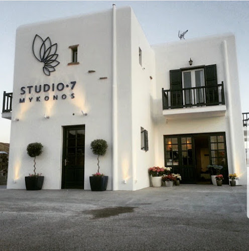 Studio 7 Mykonos