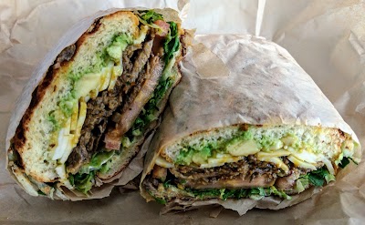 Photos of Mendocino Farms