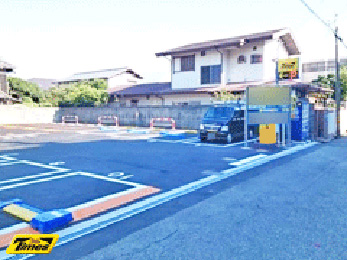 タイムズ豊中岡町南２丁目