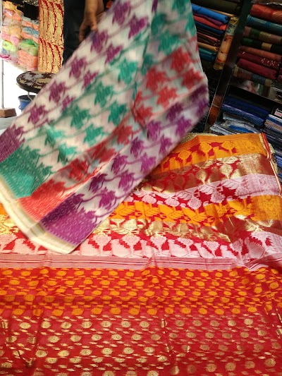 Photos of Jagannath Bari Shopping Complex