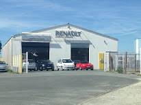 Renault Aigrefeuille Automobiles à Aigrefeuille-d'Aunis