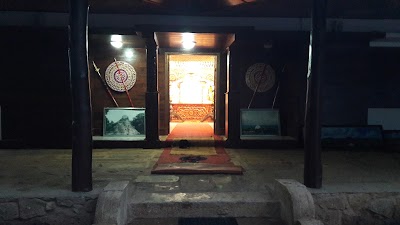 Photos of Mihintale Temple