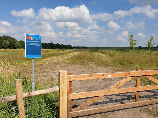 Natuurgebied Koeweiden - Thumbnail