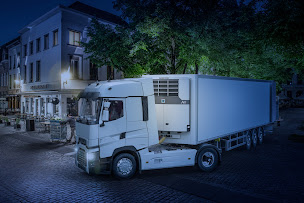 Photo n°5 de THERMO KING Froid & Services Atlantique / Véhicules frigorifiques à Parçay-Meslay (Service de transport réfrigéré)