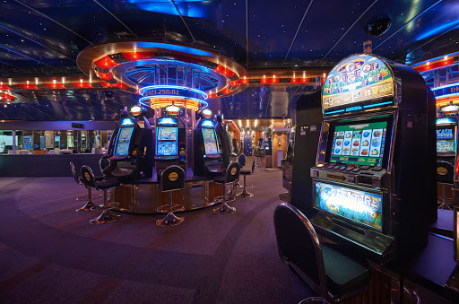 Casino Copenhagen, Copenhagen | DestiMap | Destinations On Map