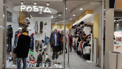 Posta S.r.l. - Visual