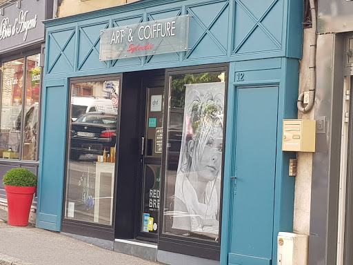 Art et Coiffure Sylvelie - Thumbnail