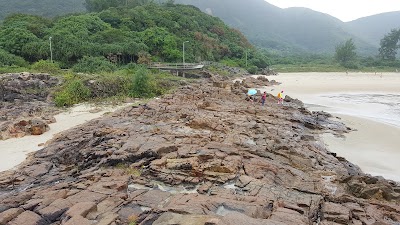 Photos of Tai Long (Sai Wan) Camp Site