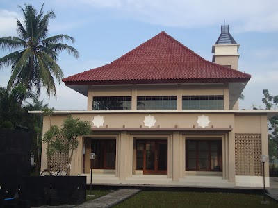 Photos of Masjid AL MOELADI