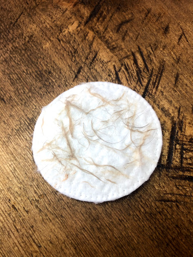 Baker Brows - Visual