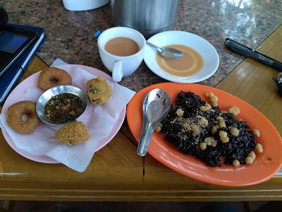 Photos of Min Thi Ha Tea House