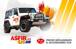 Photo n°1 de ASFIR EU à Murat (Magasin d'accessoires automobiles)