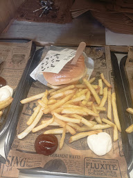 Photo n°7 de Chicago snack à Poitiers (Restauration rapide)