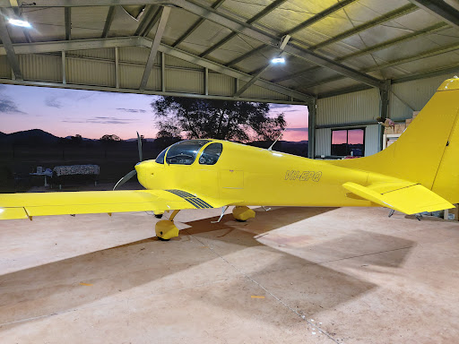 Cumulus Airpark - Thumbnail