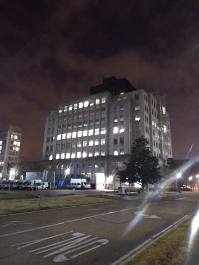 State Library of Louisiana