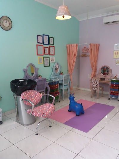 Photos of Kezeea (baby & kids spa)