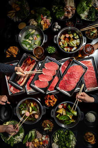 Shabuya, Fountain Valley, CA