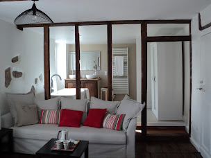 Photo n°3 de Chambres d'hôtes CHALBONIA à Louhossoa (Chambre d'hôtes)