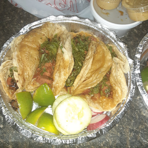 Enedinas taco truck Gallery - United States