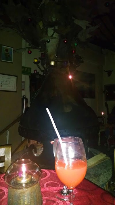 Photos of H&iacute;brido Caf&eacute; Bar