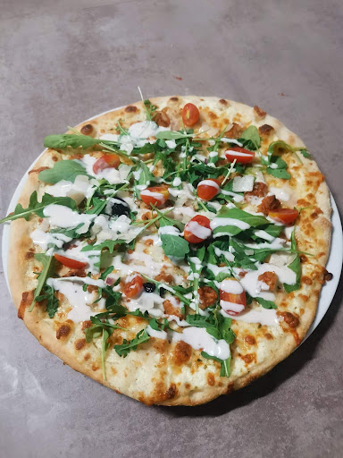 Photo 3 - L'ATELIER A PIZZA 84