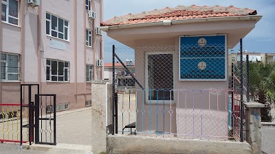 Güngör Gencer Primary School