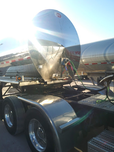 Cactus Fuel - Visual