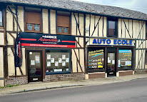 Mon Agence Automobile.fr Grand-bourgtheroulde à Grand Bourgtheroulde