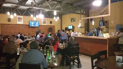 Photos of Restaurante Bar la Caba&ntilde;a
