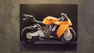 Photo n°19 de MOTO.TUNING84 à Carpentras (Magasin de pièces et d'accessoires pour motos)