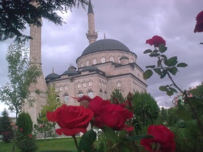 Bahri Akdağ Cami