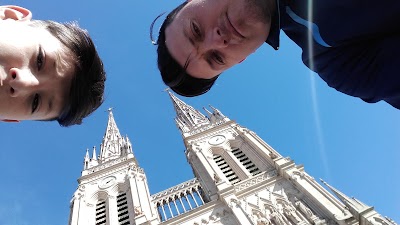 Photos of Nuestra Se&ntilde;ora de Luj&aacute;n