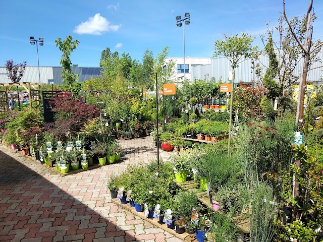 Jardiland