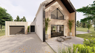 Photo n°4 de Maisons Chênes à Saint-Georges-sur-Baulche (Constructeur de maisons personnalisées)