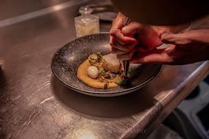 Photo n°3 de Saudade à Versailles (Restaurant méditerranéen)