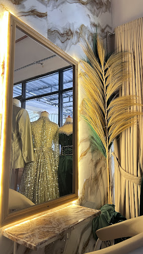 ELFINA SALON WONGSOREJO