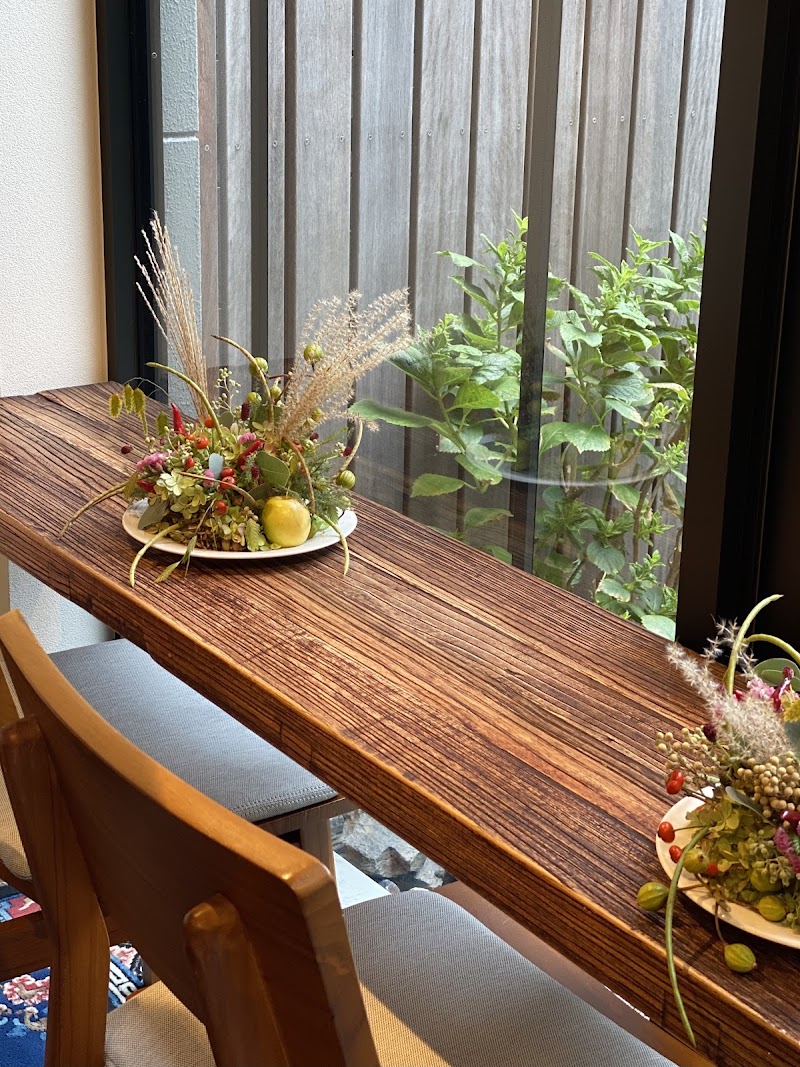 ブローズアンドバター