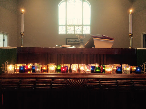 Lutheran Church of Our Father - Thumbnail