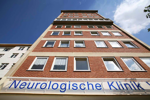 Neurologische Klinik Westend Wicker GmbH & Co. KG - Thumbnail