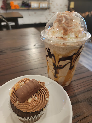 Maple Bakery & Coffee House Gallery - United States