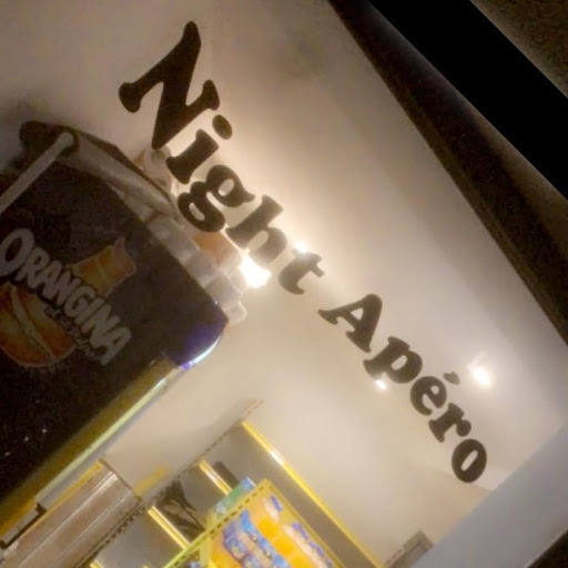 NIGHT APÉRO 62 - Thumbnail