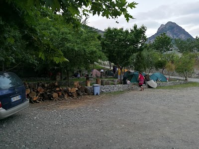 Photos of "Natura" Bar Restaurant Camping