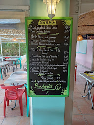 Photo n°42 de La Guinguette du Lac à Aiguines (Pizzeria)