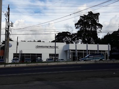 Photos of VW