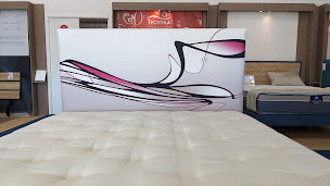 Photo n°7 de PROMO LITERIE ET LABEL NUIT CARCASSONNE à Carcassonne (Magasin de meubles)