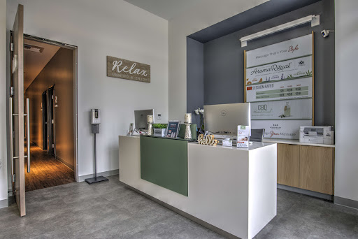 Elements Massage La Cantera - Thumbnail