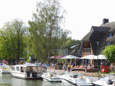 Photos of Appartement direkt am Wasser in Plau am See