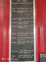 Photo n°12 de LA PAILLOTE RESTAURANT à Brie-Comte-Robert (Restaurant de viande)