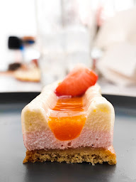 Photo n°4 de Boulangerie Pâtisserie Gox'Ogi à Larressore (Boulangerie)