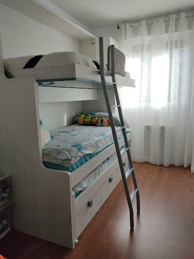 MUEBLES NOGAR - Visual